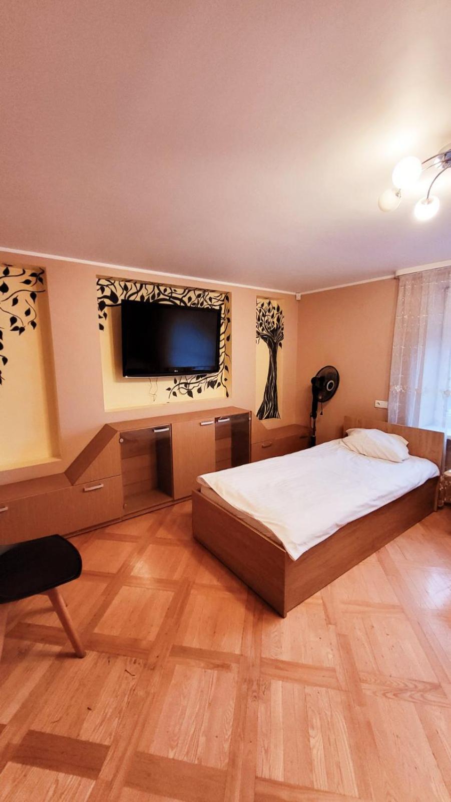 Готель Sveciu Namai "Robeda House" Kybartai Екстер'єр фото