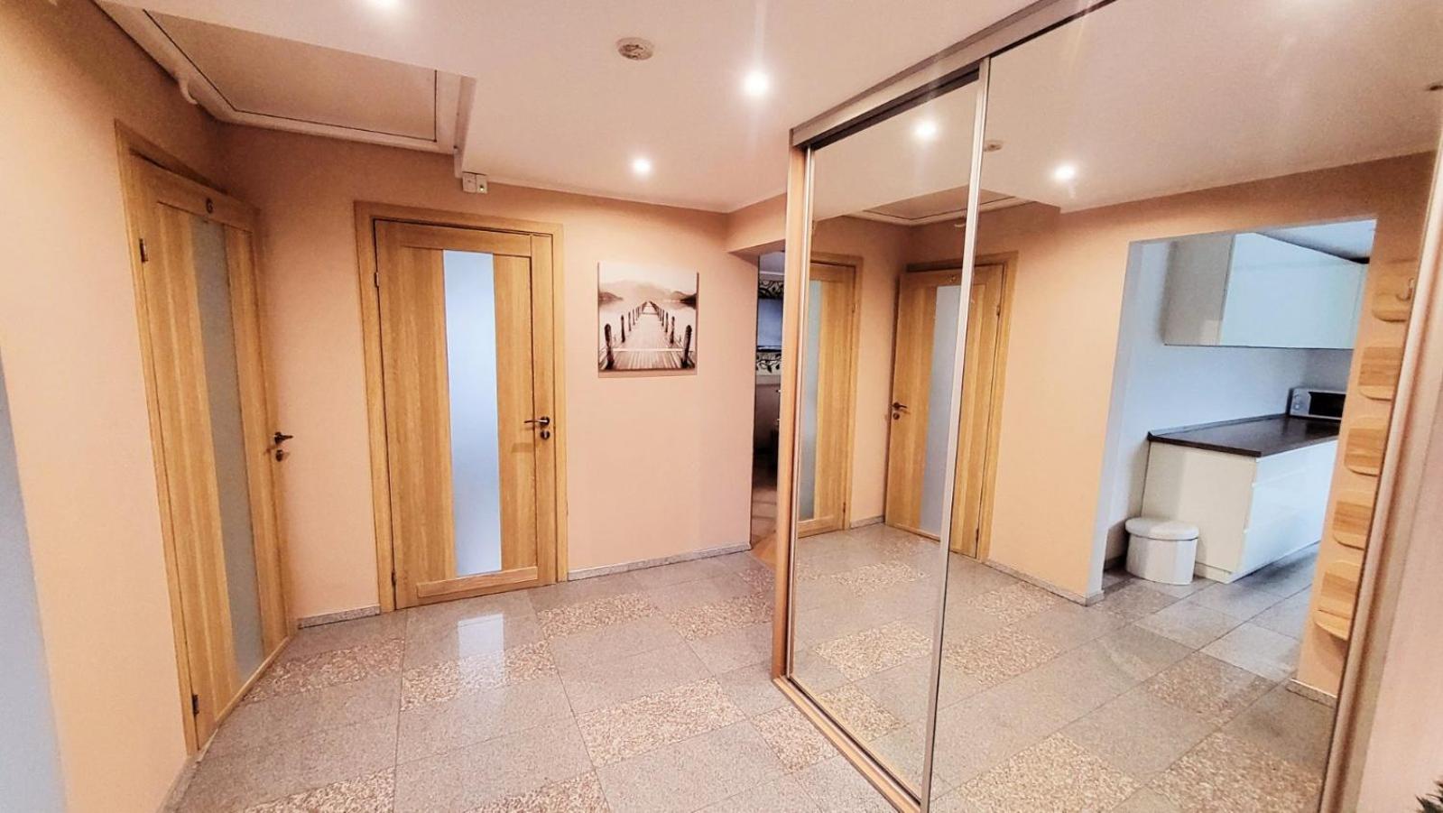 Готель Sveciu Namai "Robeda House" Kybartai Екстер'єр фото