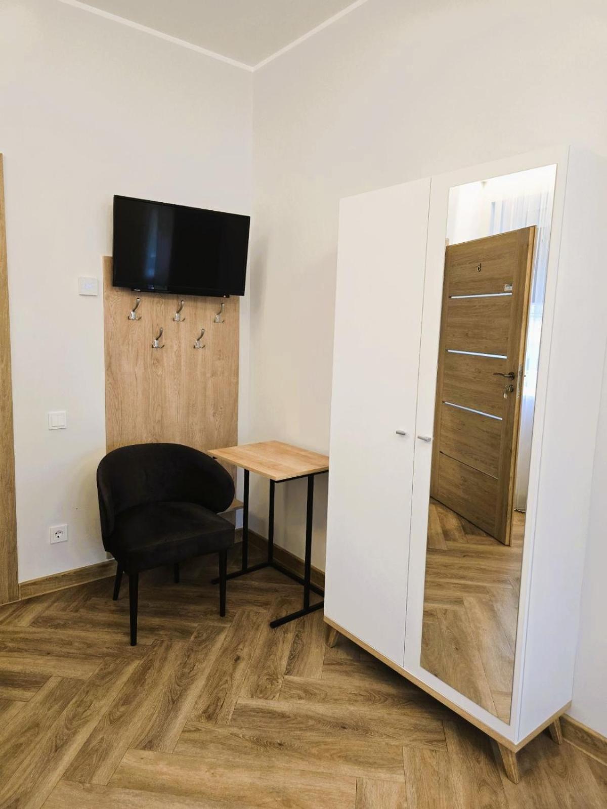 Готель Sveciu Namai "Robeda House" Kybartai Екстер'єр фото