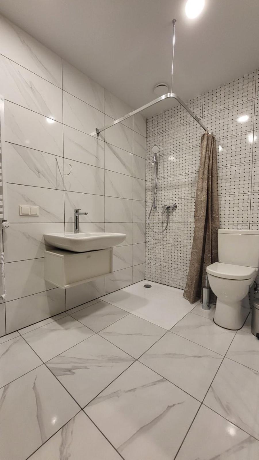 Готель Sveciu Namai "Robeda House" Kybartai Екстер'єр фото