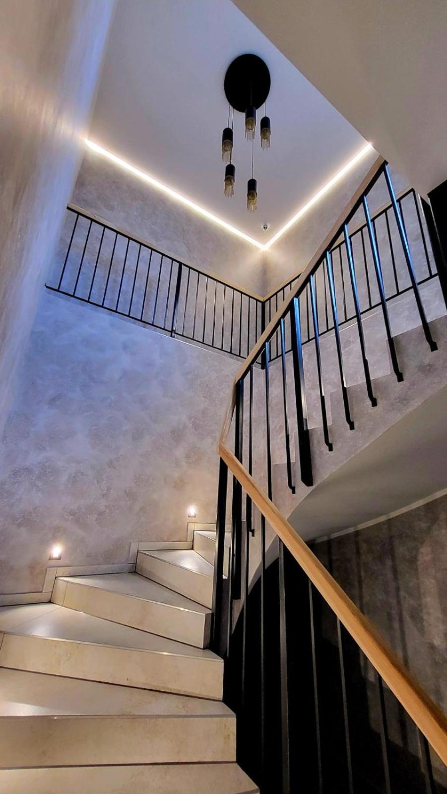 Готель Sveciu Namai "Robeda House" Kybartai Екстер'єр фото