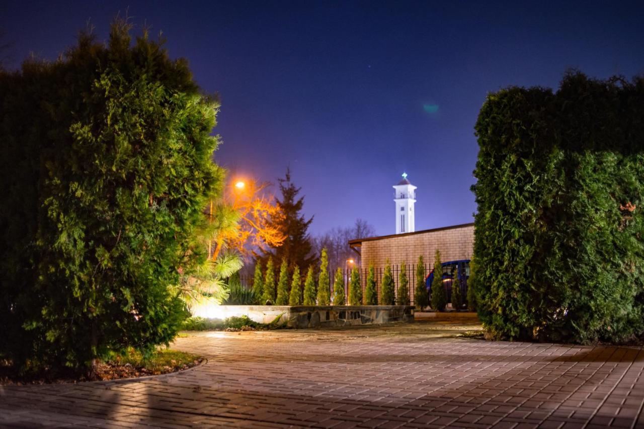 Готель Sveciu Namai "Robeda House" Kybartai Екстер'єр фото